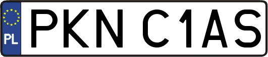 PKNC1AS