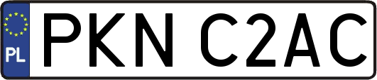PKNC2AC