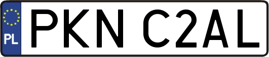 PKNC2AL