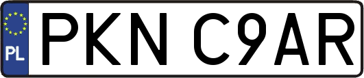 PKNC9AR