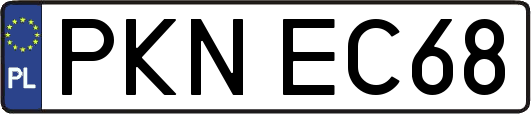 PKNEC68
