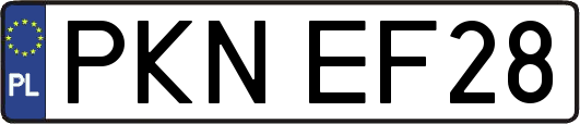PKNEF28