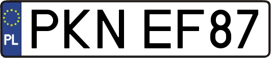 PKNEF87