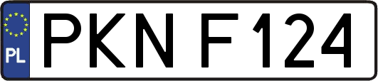 PKNF124