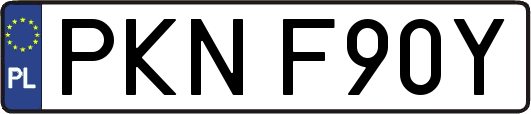 PKNF90Y