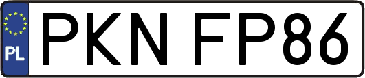 PKNFP86