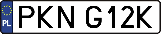 PKNG12K