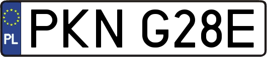 PKNG28E