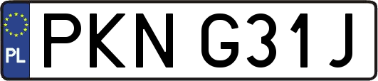 PKNG31J