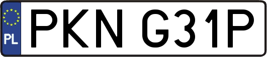 PKNG31P