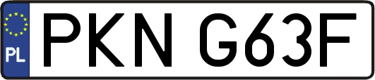 PKNG63F