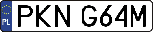 PKNG64M
