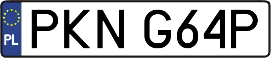 PKNG64P