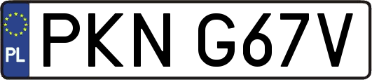 PKNG67V