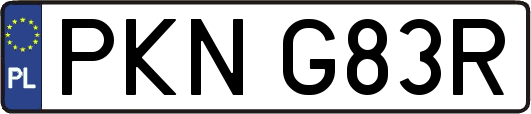PKNG83R