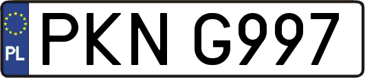 PKNG997