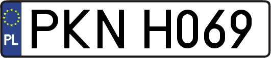 PKNH069