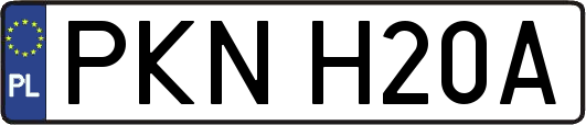 PKNH20A