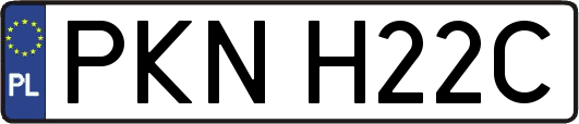 PKNH22C