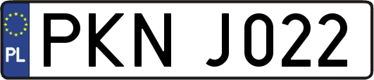 PKNJ022