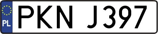 PKNJ397