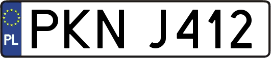PKNJ412