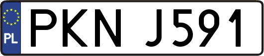 PKNJ591