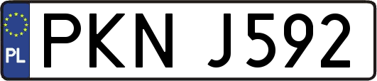 PKNJ592