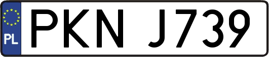 PKNJ739