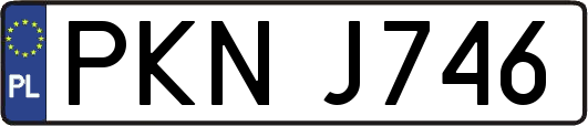 PKNJ746