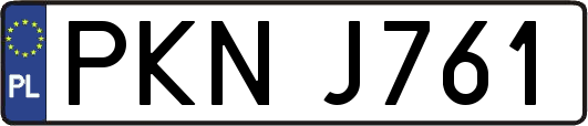 PKNJ761