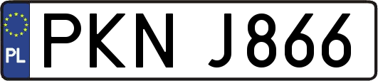 PKNJ866