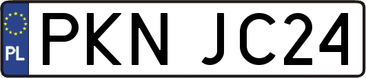 PKNJC24