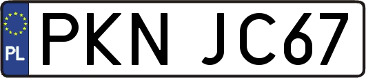PKNJC67