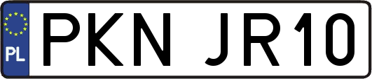 PKNJR10