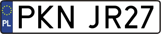 PKNJR27