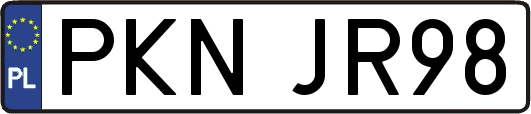 PKNJR98