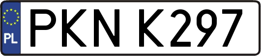 PKNK297