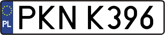PKNK396