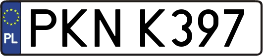 PKNK397