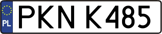 PKNK485