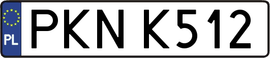 PKNK512
