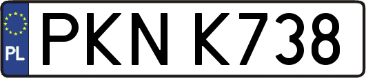 PKNK738
