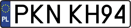 PKNKH94
