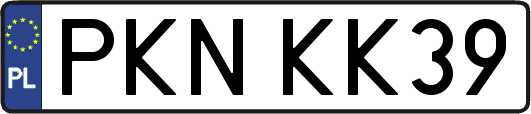 PKNKK39