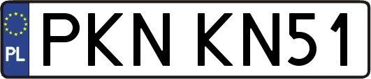 PKNKN51