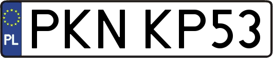 PKNKP53
