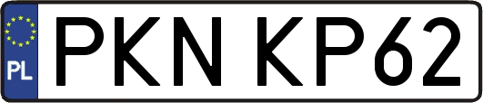 PKNKP62