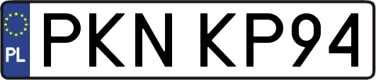 PKNKP94