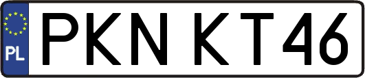 PKNKT46
